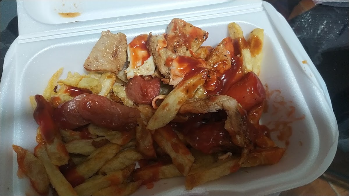 Los sabores del gordo Photo 5