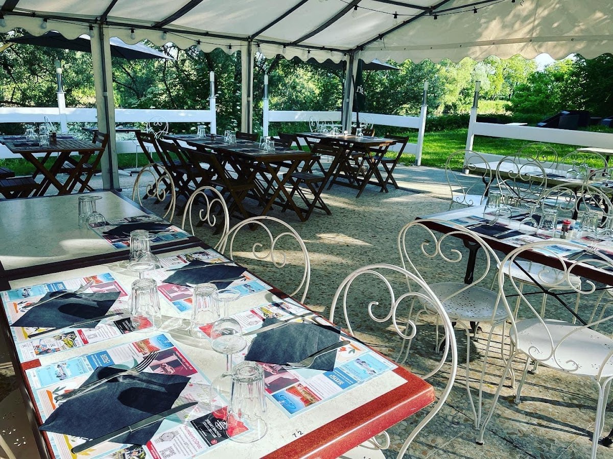 Restaurant de la Berge