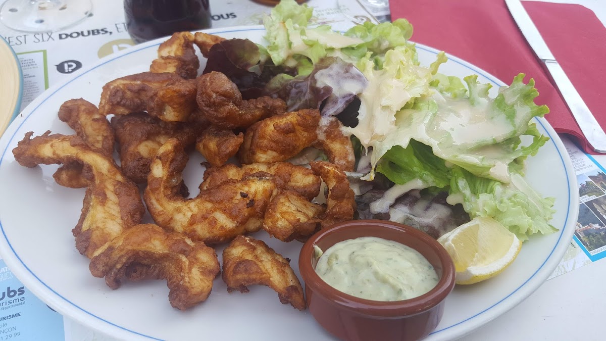 Restaurant de la Berge Photo 10