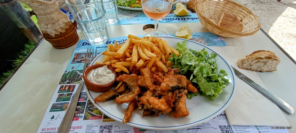 Restaurant de la Berge Photo 6