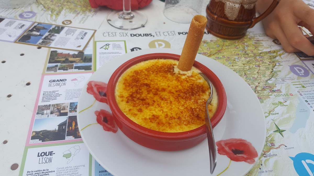 Restaurant de la Berge Photo 9