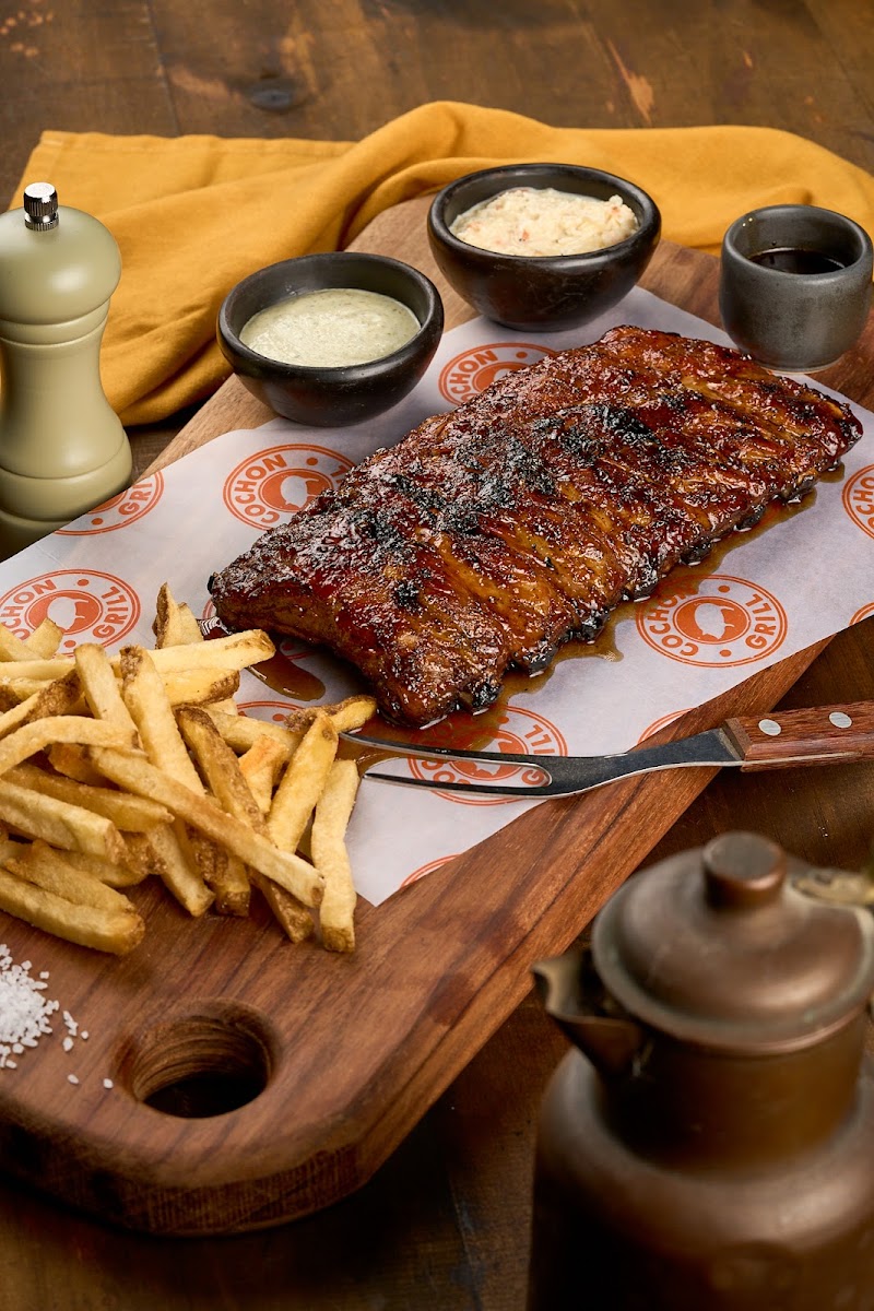 Cochon Grill Medellin Photo 3