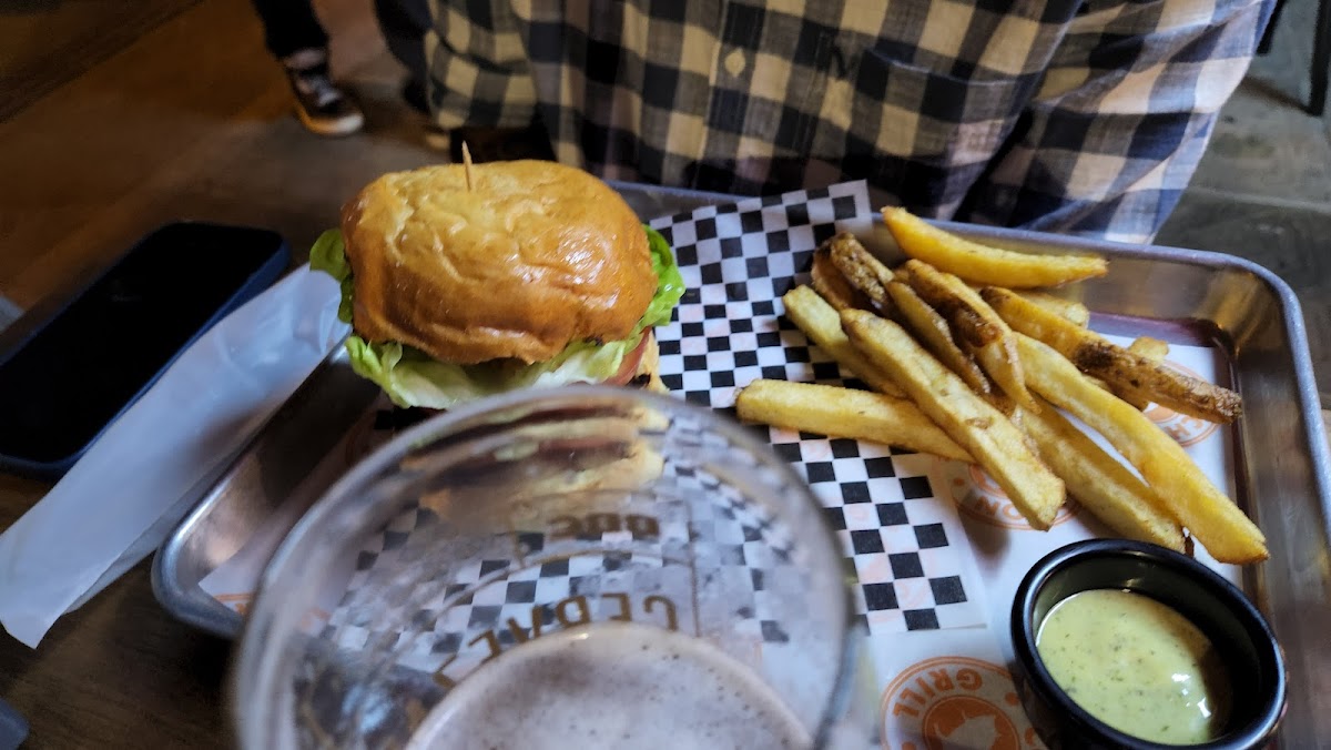 Cochon Grill Medellin Photo 8