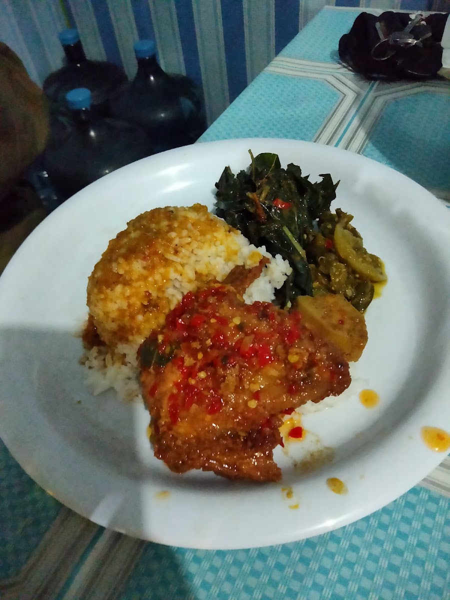 Bubur Beras Raos Photo 10
