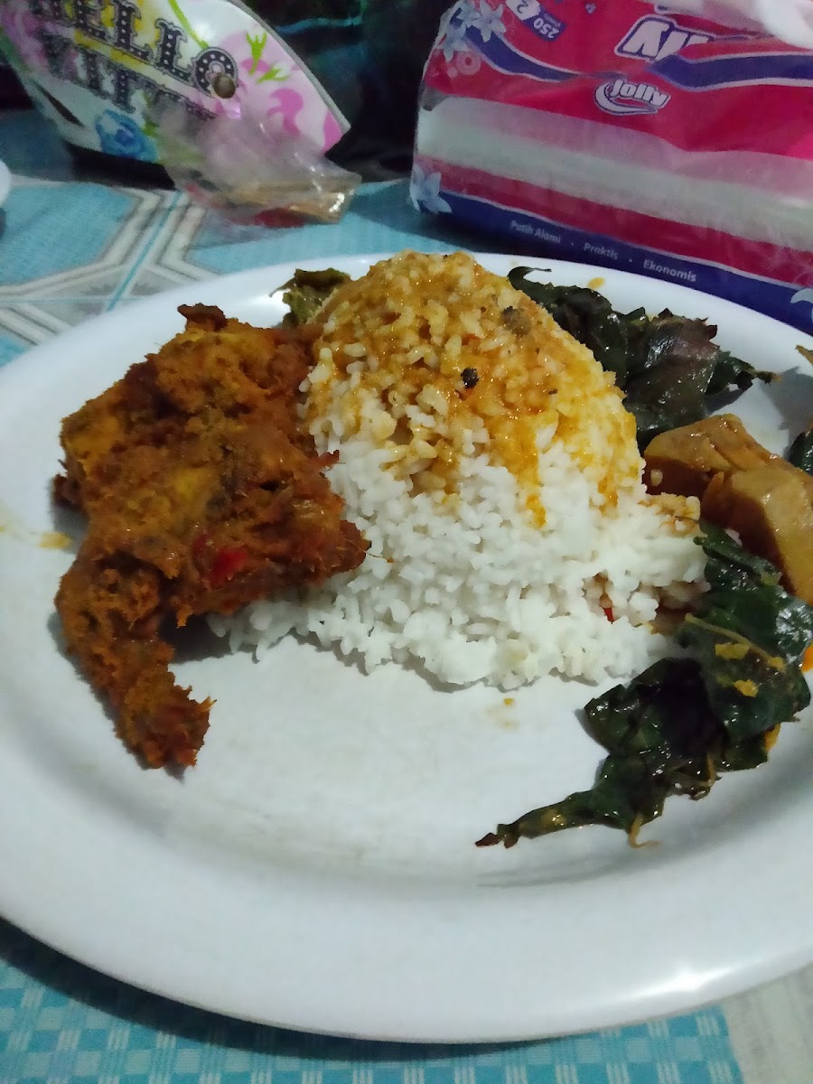 Bubur Beras Raos Photo 3
