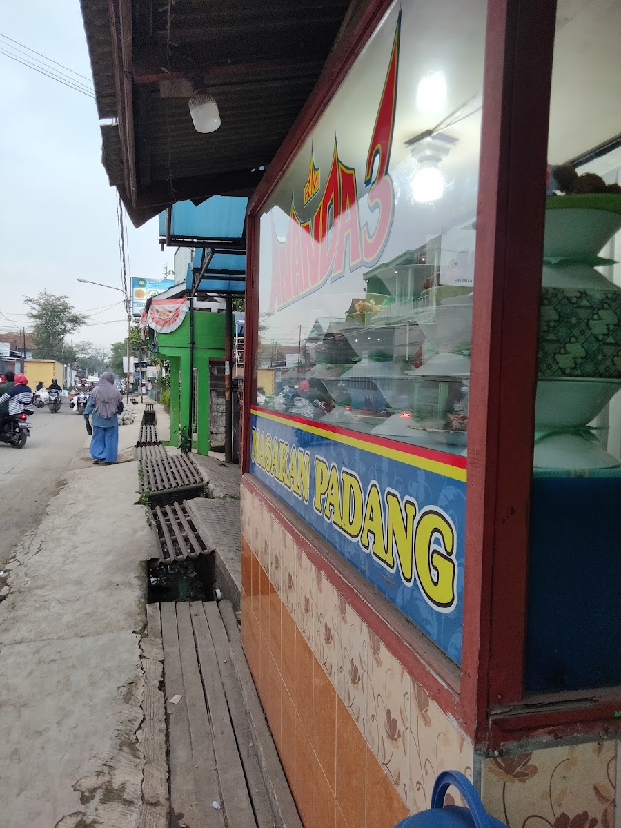 Bubur Beras Raos Photo 4