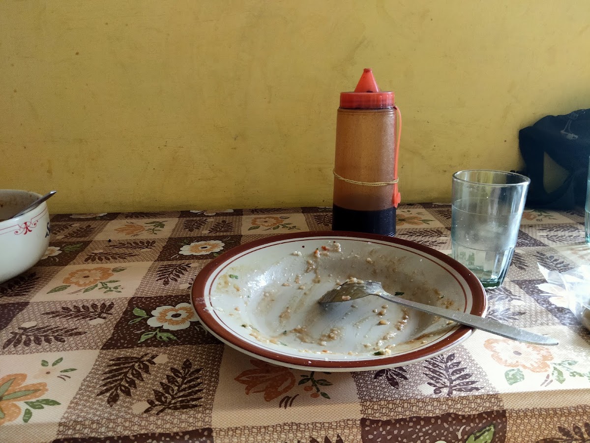 Bubur Beras Raos Photo 5