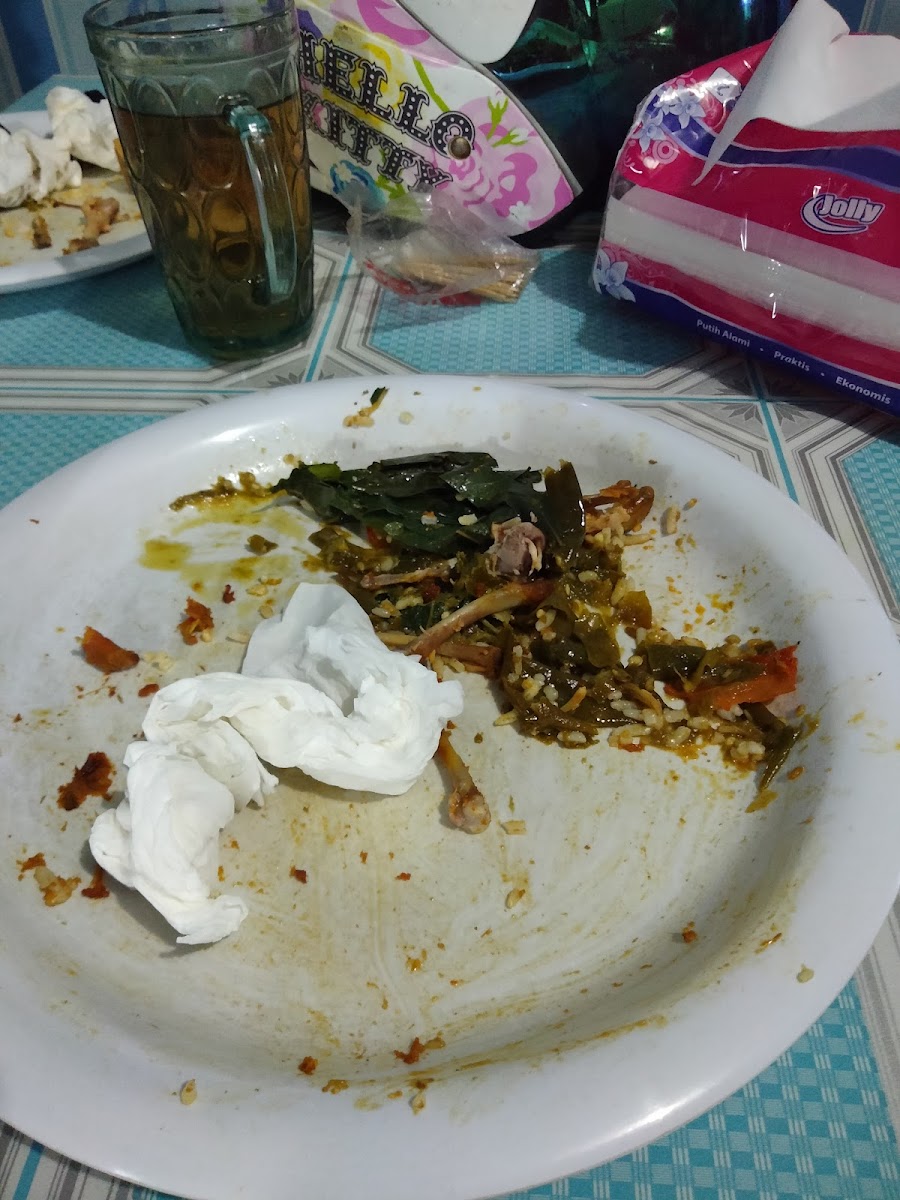 Bubur Beras Raos Photo 7