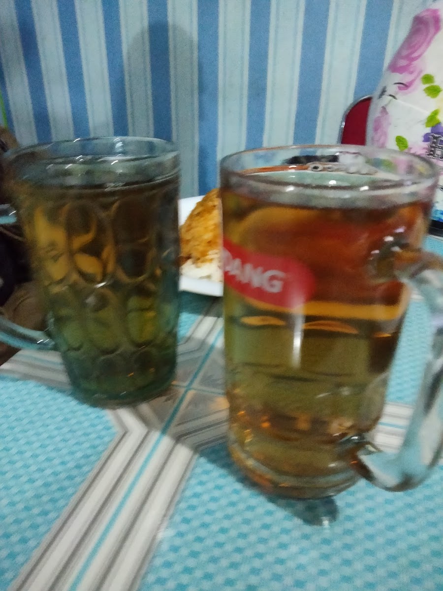 Bubur Beras Raos Photo 9