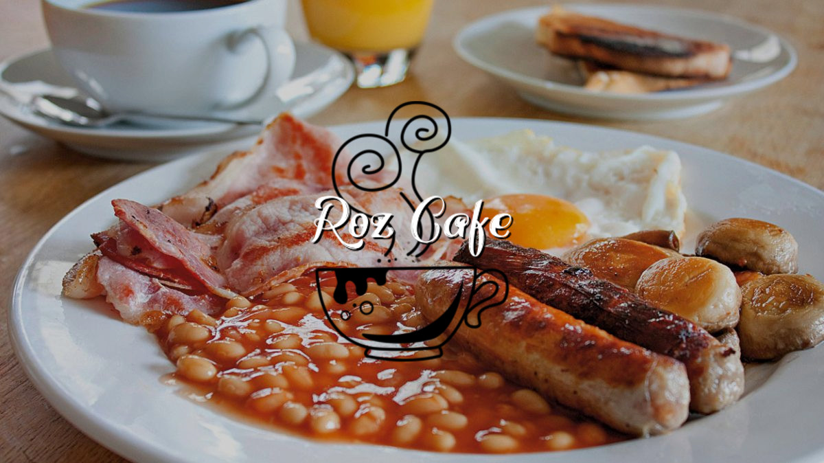 Roz Cafe Photo 7