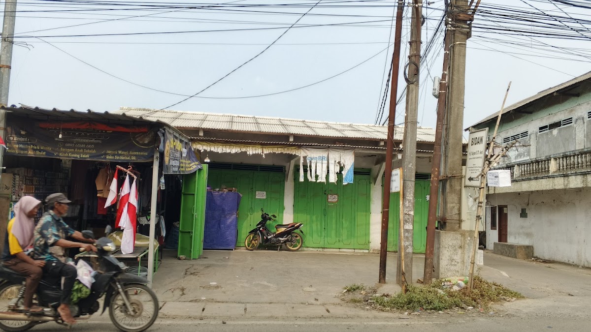 Warung Jajanan R.R Pakuhaji Photo 4