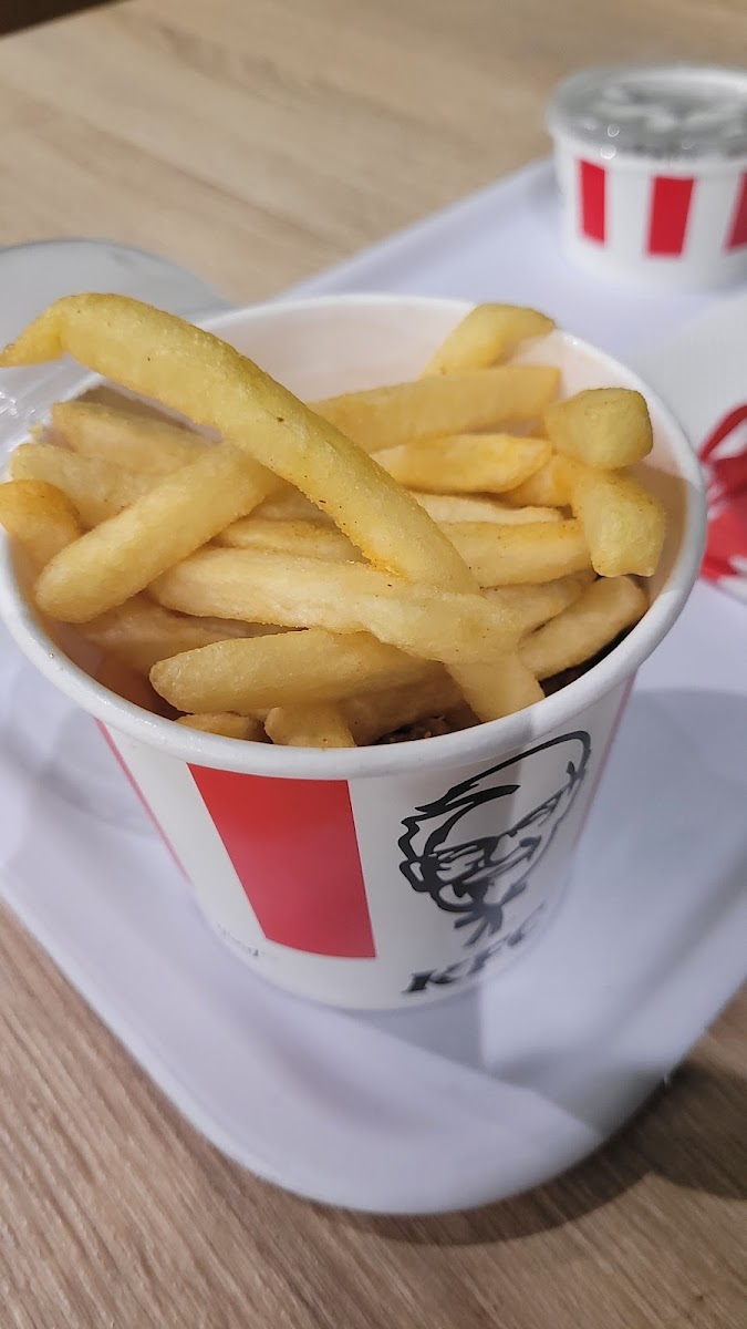 KFC Grove Mall Photo 6