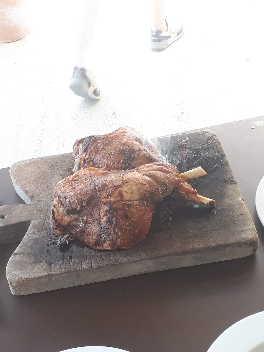 Le Kabanon des Ecuries de l'Aube Photo 9