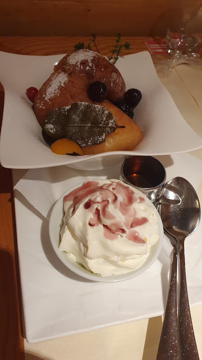 Café Le National - Restaurant à Martigny-bourg Photo 5