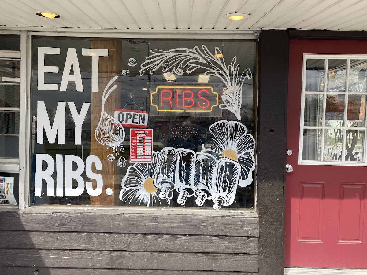 Jimmie G’s Barbeque Photo 4