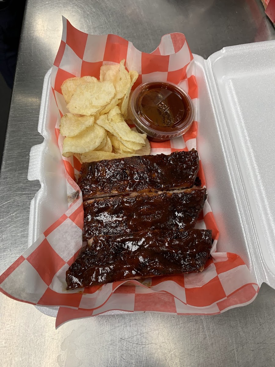 Jimmie G’s Barbeque Photo 6