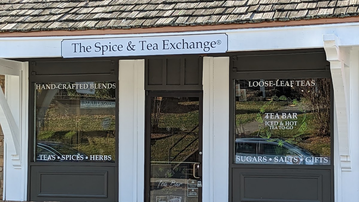 The Spice & Tea Exchange of Blue Ridge