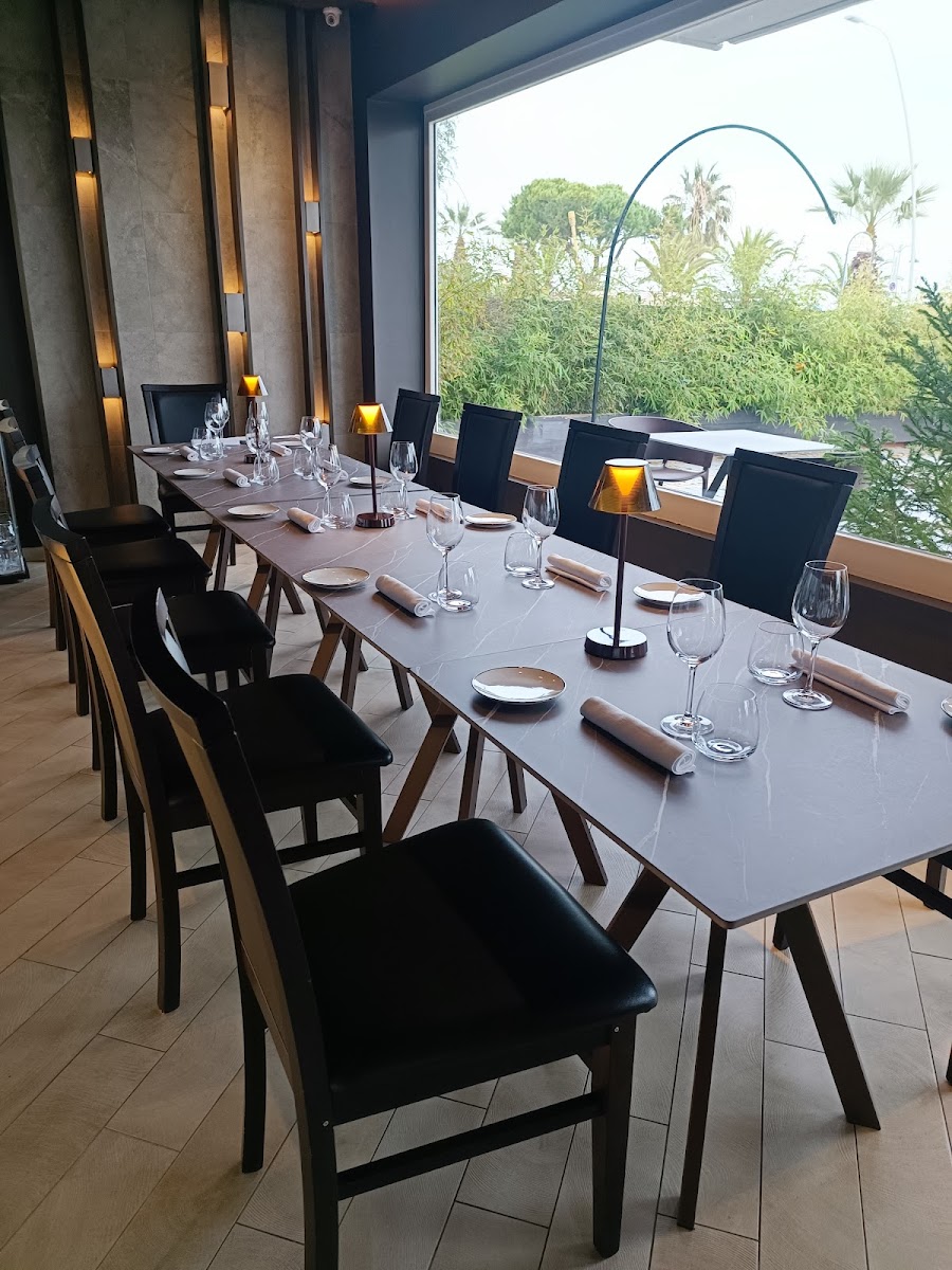L' Acqua Fish Restaurant | Tortoreto