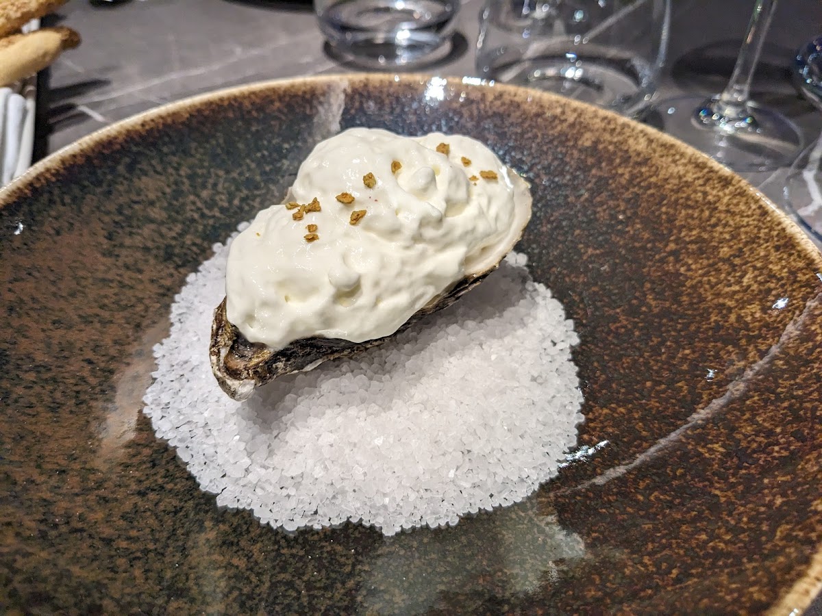 L' Acqua Fish Restaurant | Tortoreto Photo 3