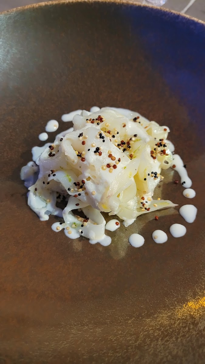 L' Acqua Fish Restaurant | Tortoreto Photo 5