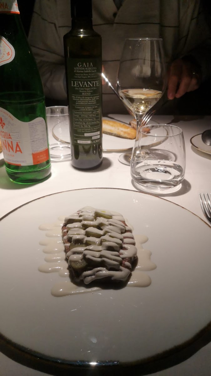 L' Acqua Fish Restaurant | Tortoreto Photo 8