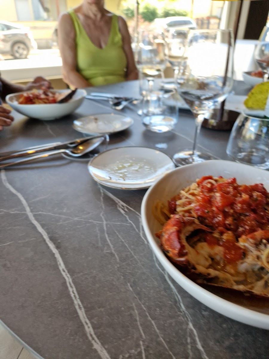 L' Acqua Fish Restaurant | Tortoreto Photo 9