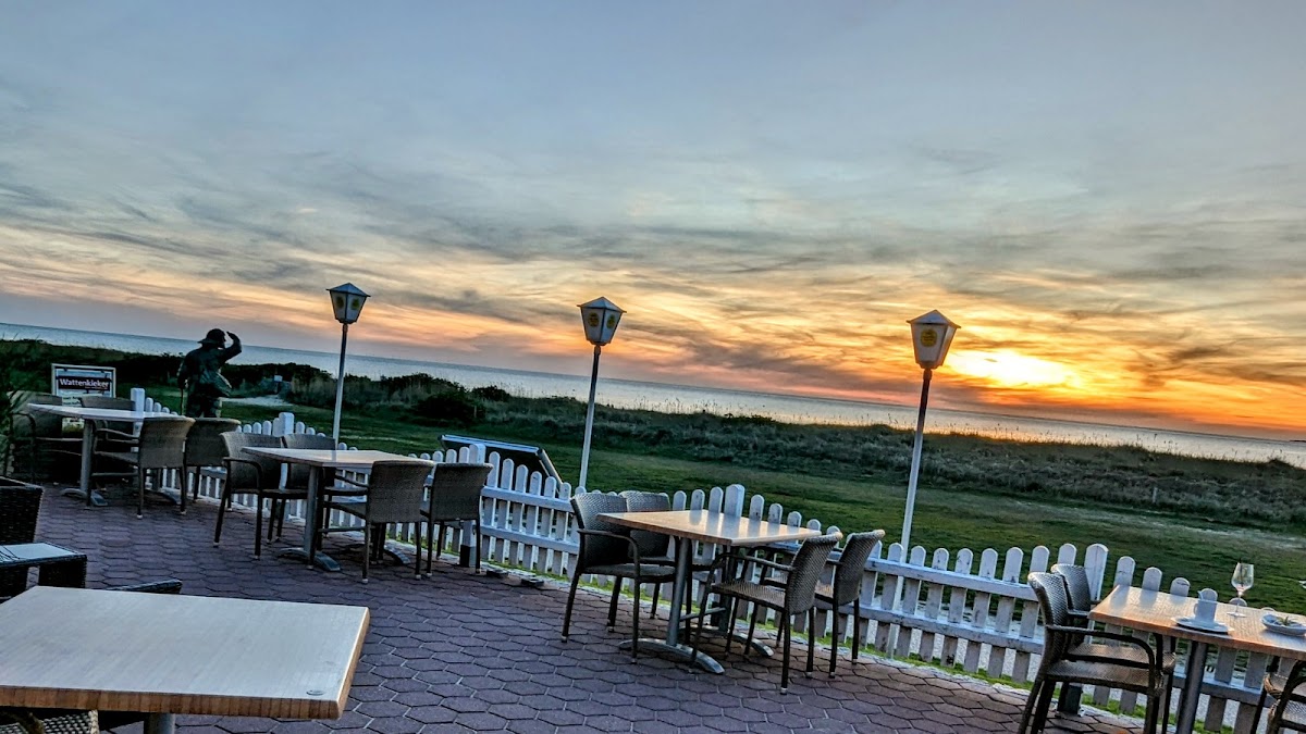 Hotel-Restaurant-Cafe Wattenkieker GbR