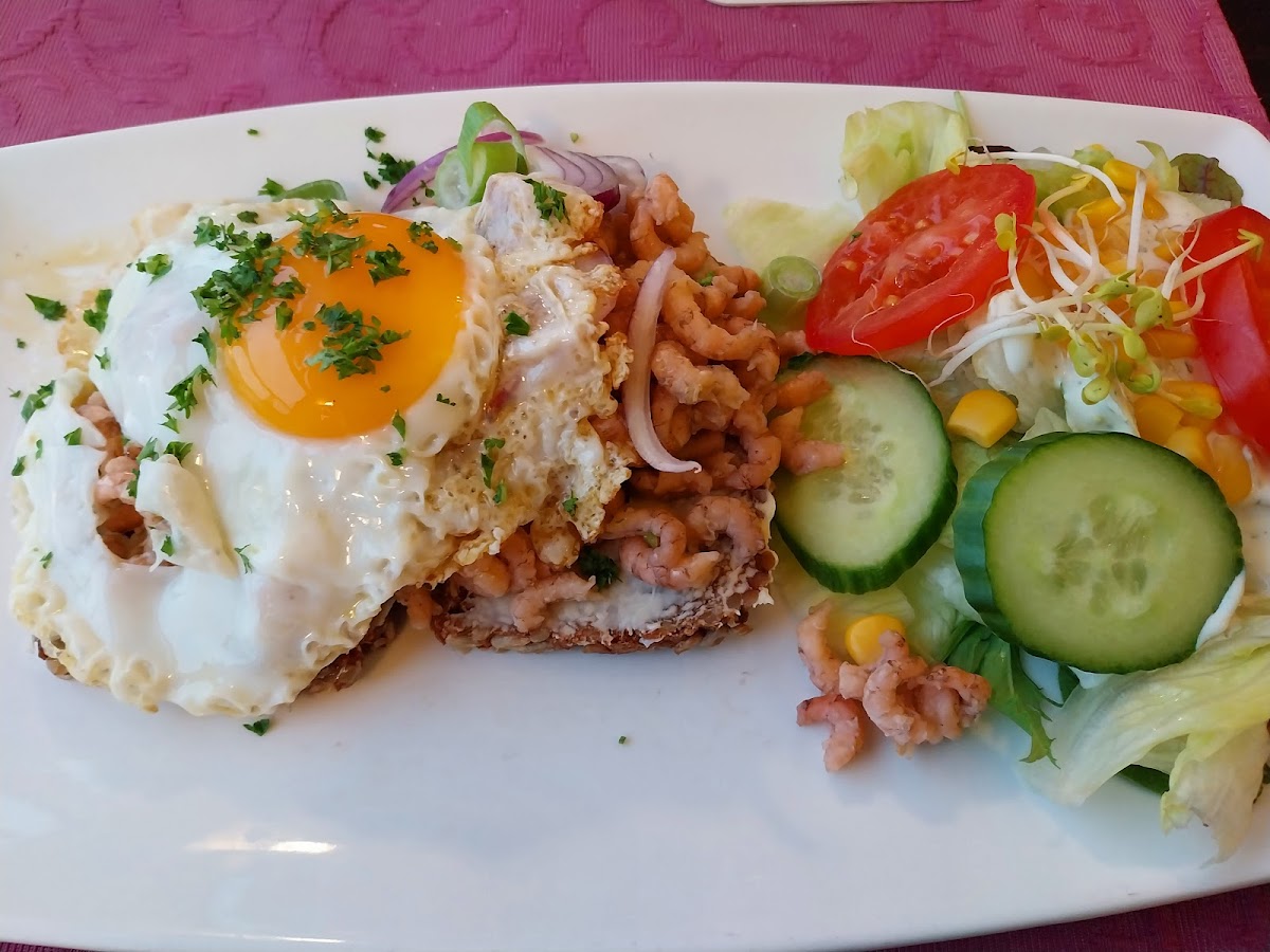 Hotel-Restaurant-Cafe Wattenkieker GbR Photo 8