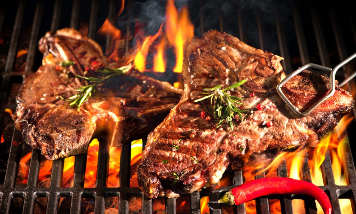 Parrilla EL QUINCHO Photo 5