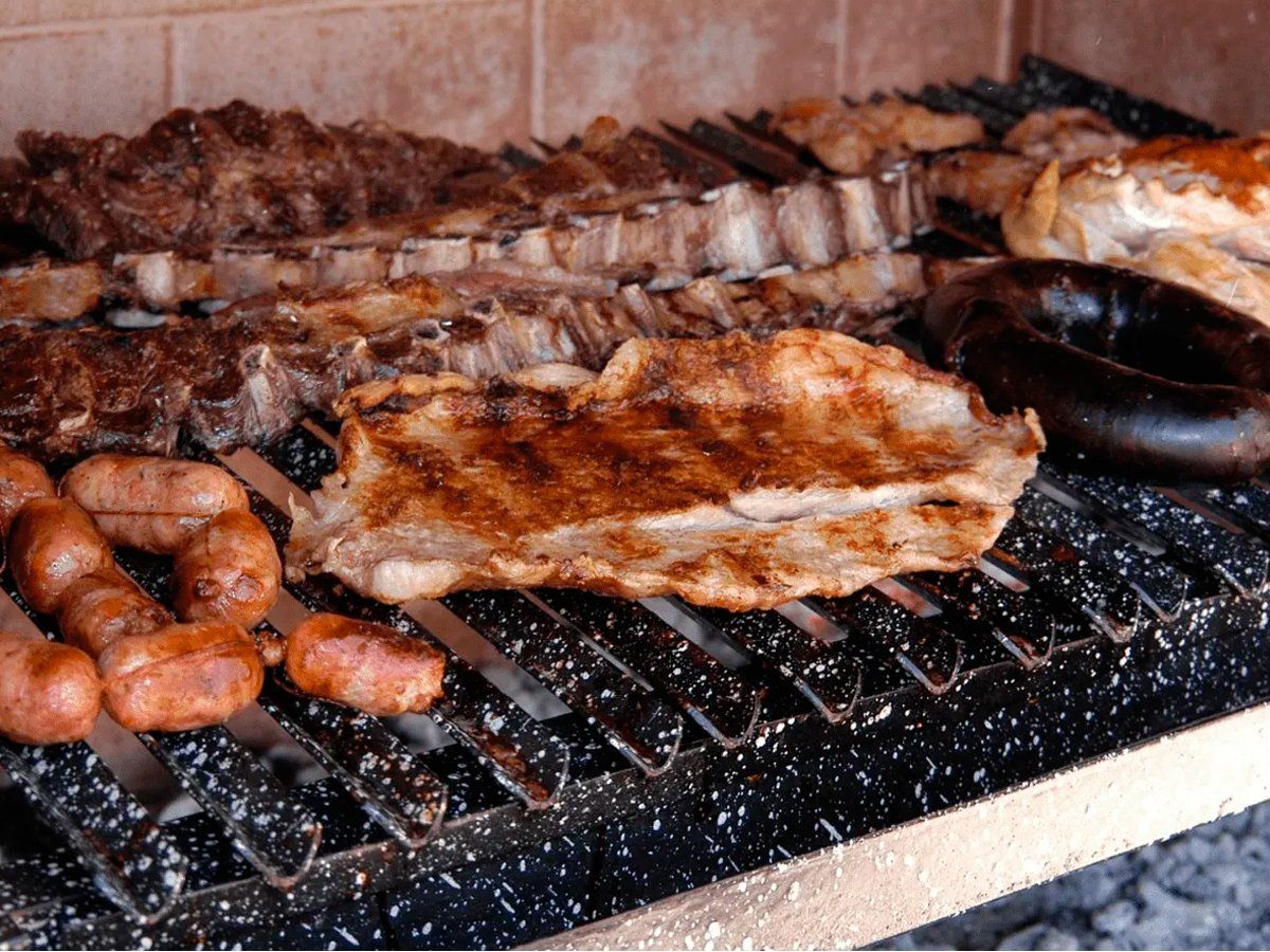 Parrilla EL QUINCHO Photo 6