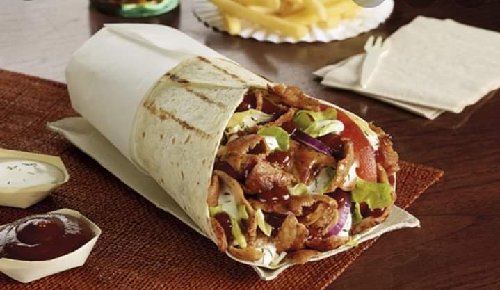 Carmona kebab Photo 6