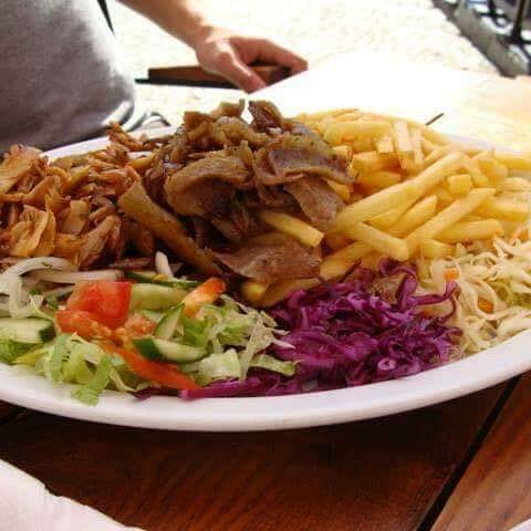 Carmona kebab Photo 8