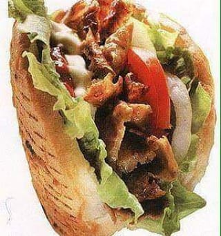 Carmona kebab Photo 9