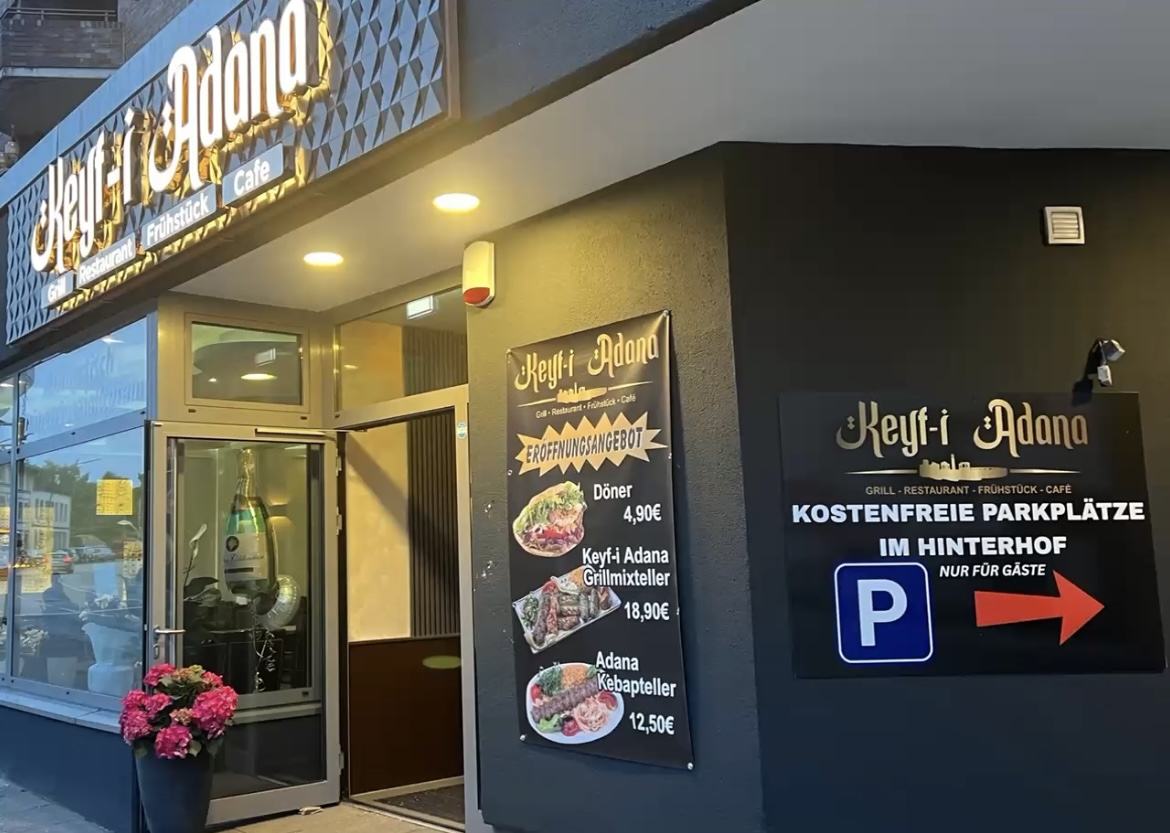 Keyf-i Adana