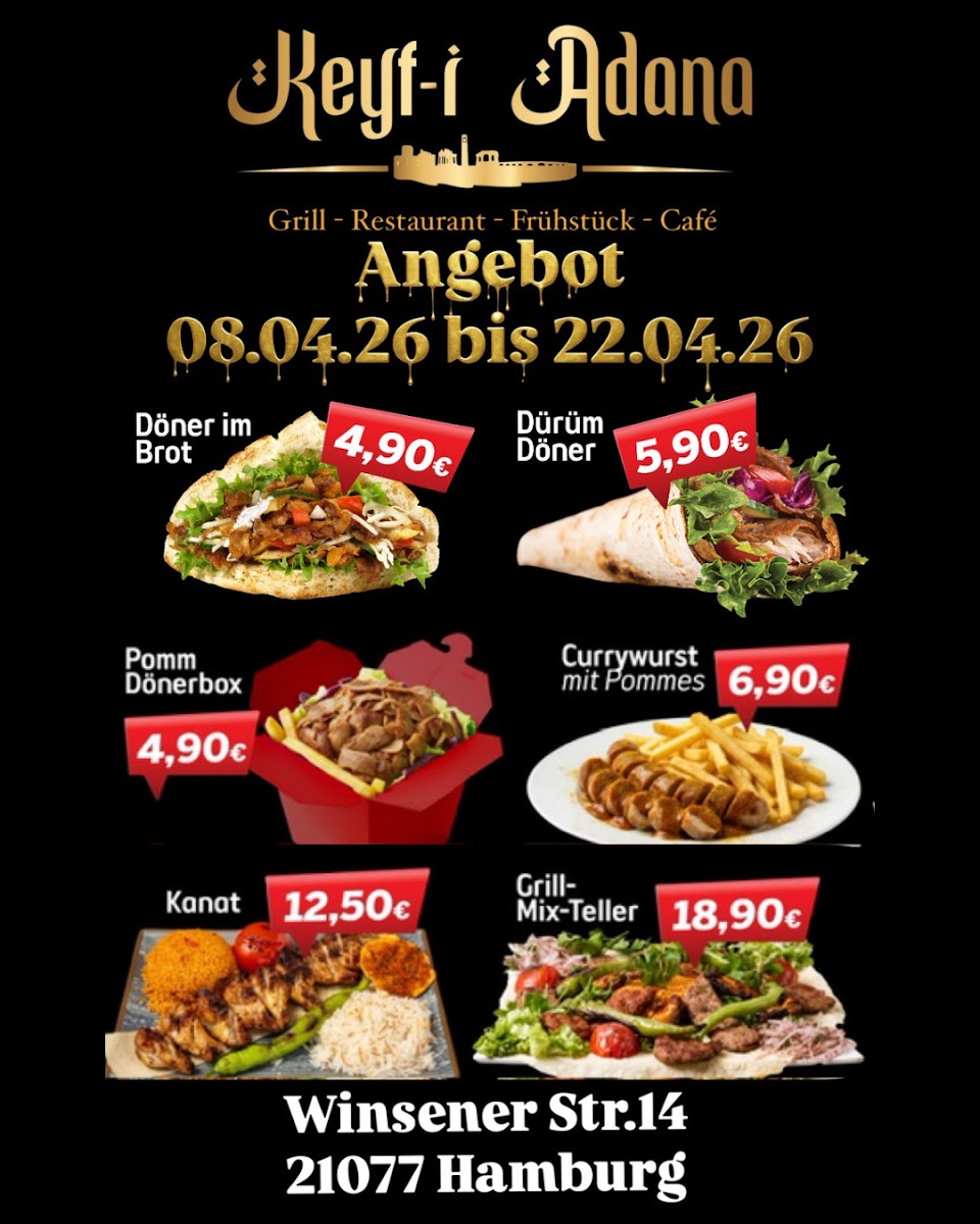 Keyf-i Adana Photo 8