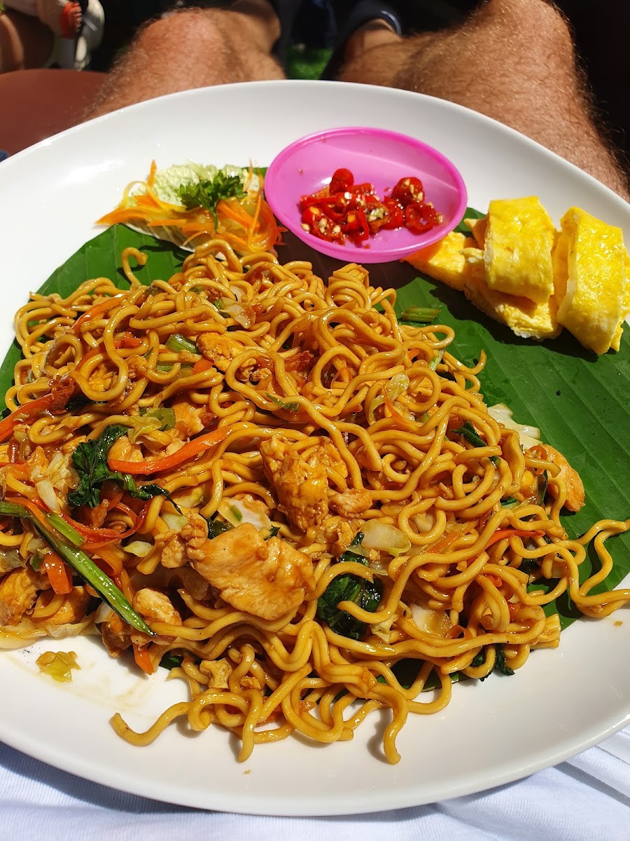 Pondok Cepung (The Cepung Restaurant) Photo 10