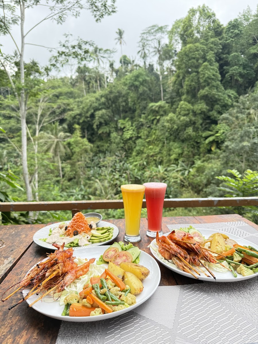 Pondok Cepung (The Cepung Restaurant) Photo 3