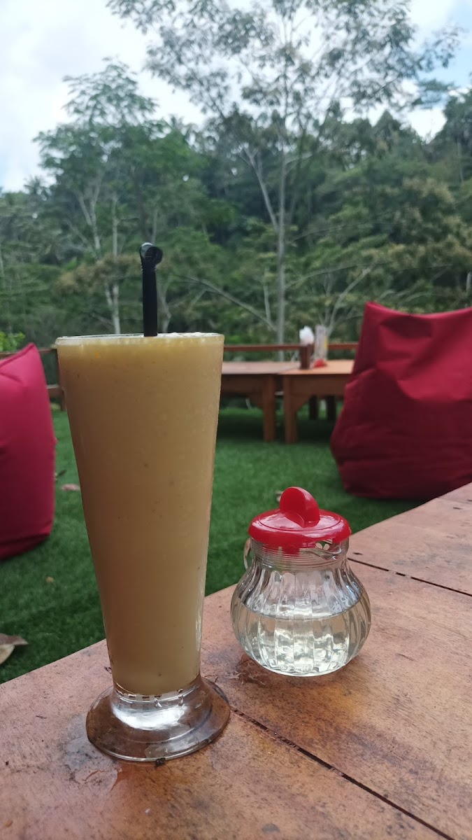 Pondok Cepung (The Cepung Restaurant) Photo 5