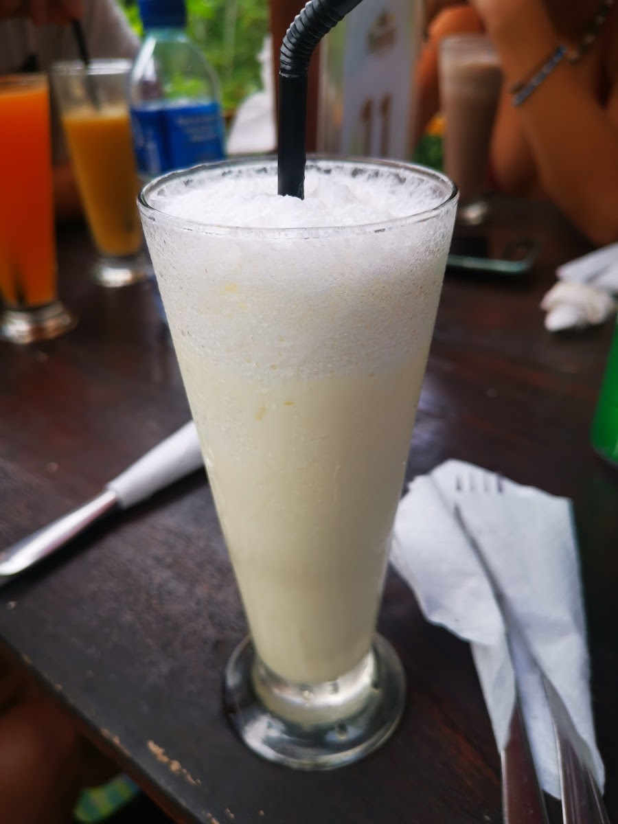 Pondok Cepung (The Cepung Restaurant) Photo 7