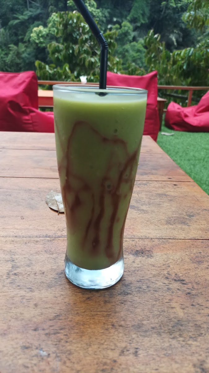 Pondok Cepung (The Cepung Restaurant) Photo 9
