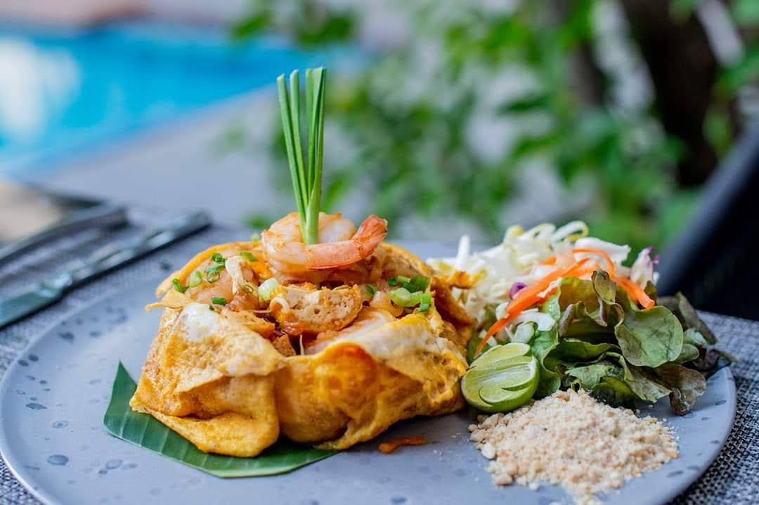 Infuse Restaurant by Diamond Resort Photo 3
