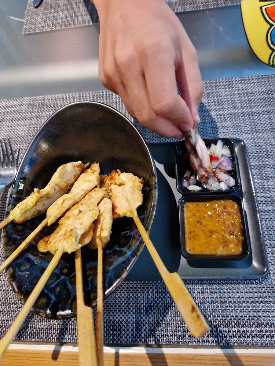 Infuse Restaurant by Diamond Resort Photo 9