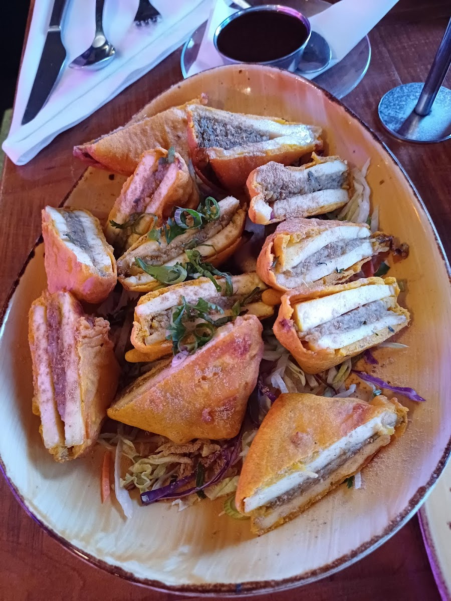 The India Restaurant & Bar Photo 10