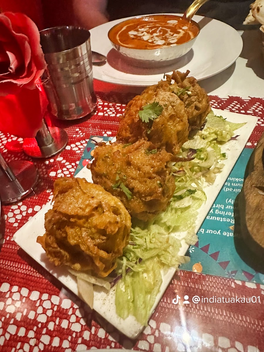 The India Restaurant & Bar Photo 4