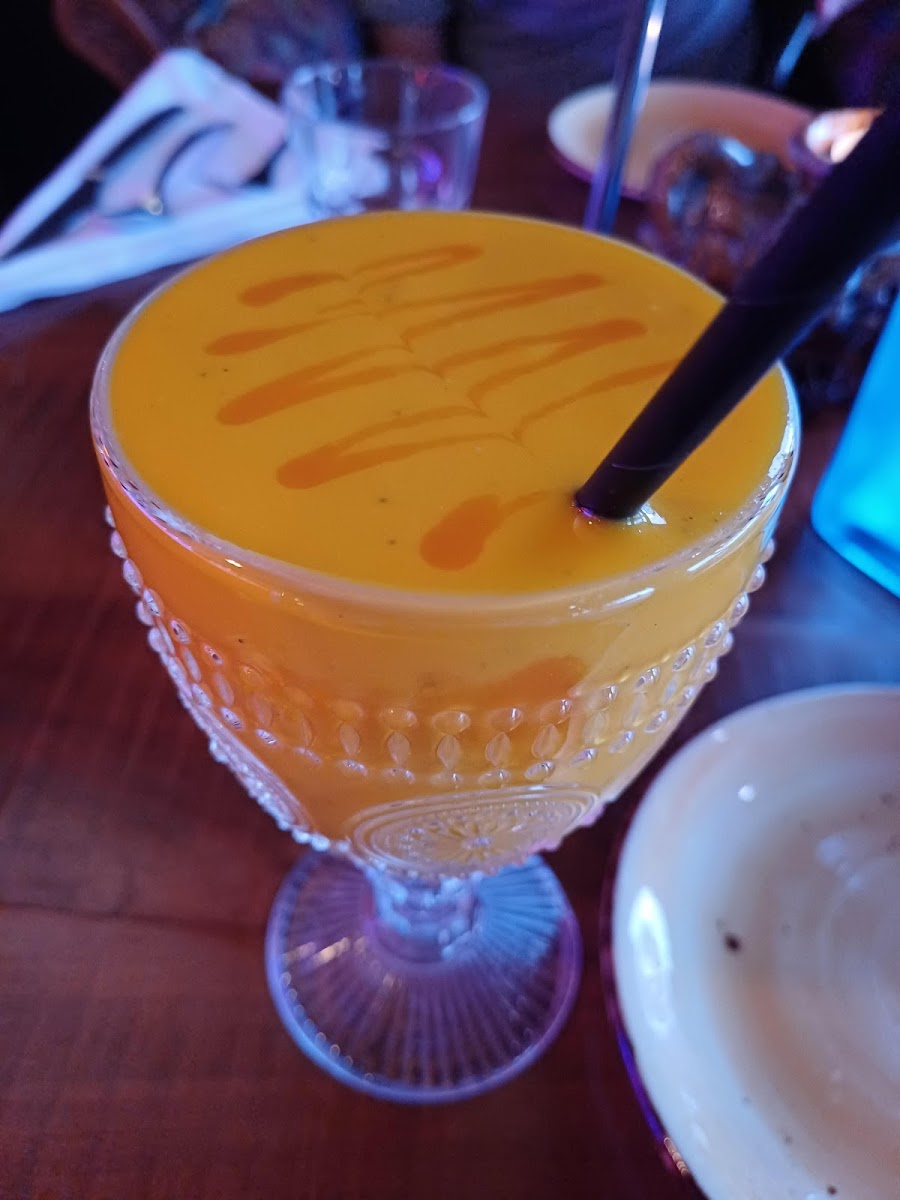 The India Restaurant & Bar Photo 5
