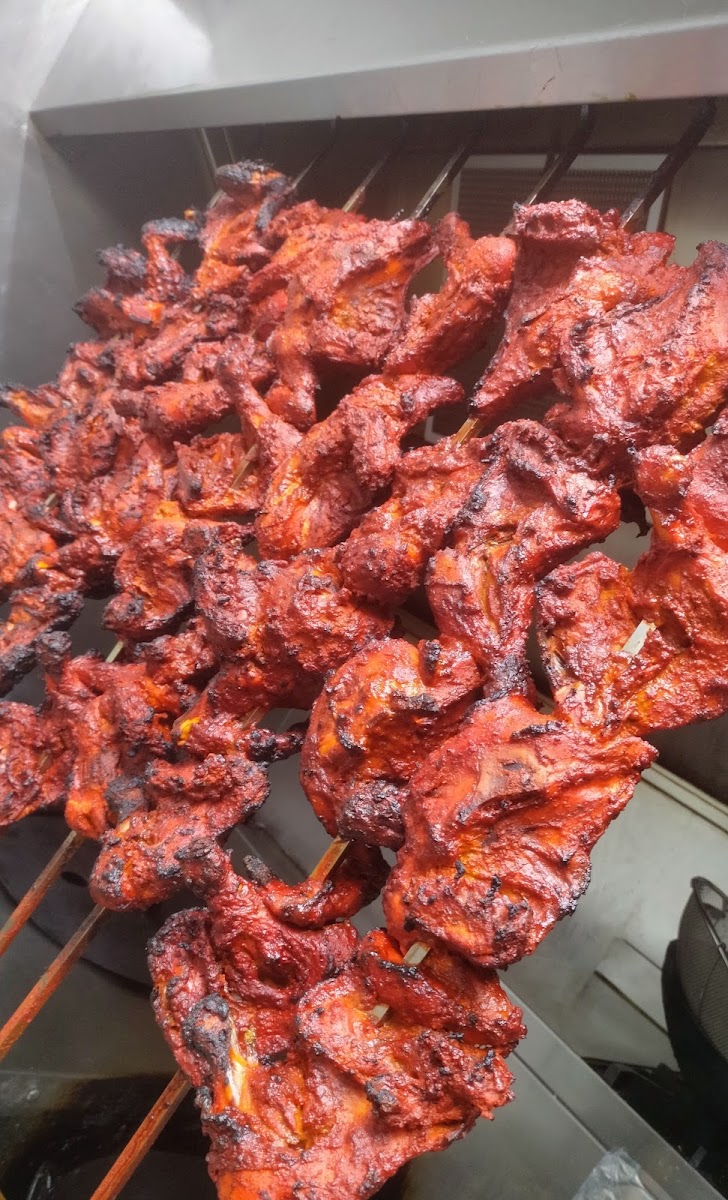 The India Restaurant & Bar Photo 6