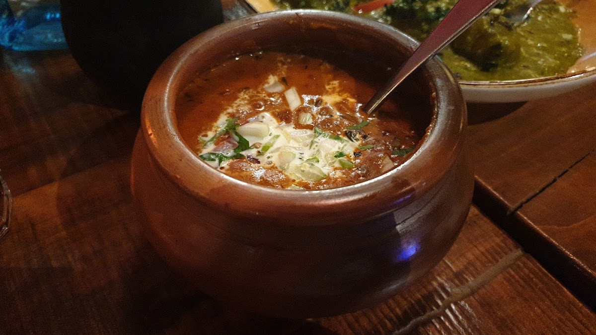 The India Restaurant & Bar Photo 8