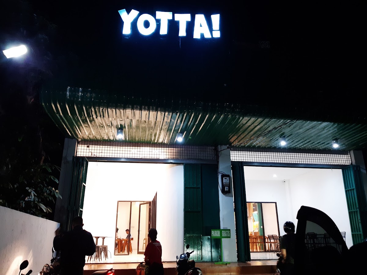 Yotta Tikala