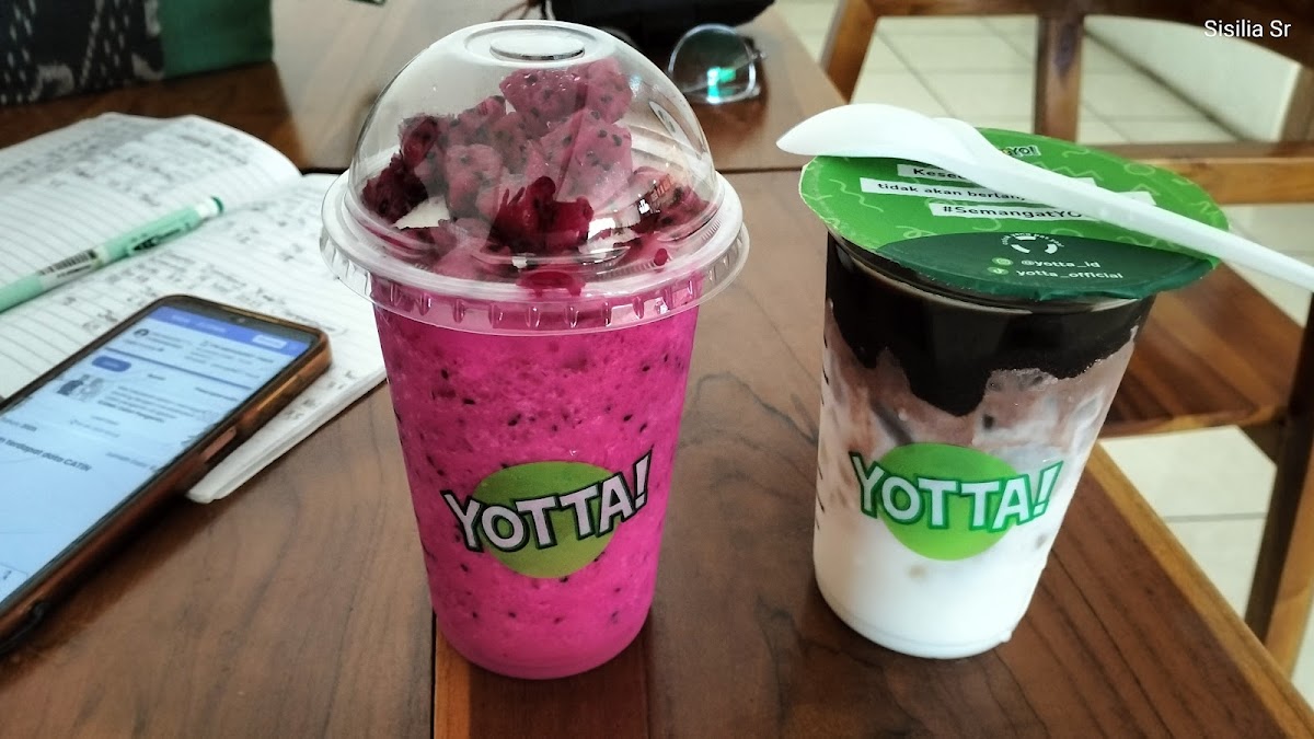 Yotta Tikala Photo 10
