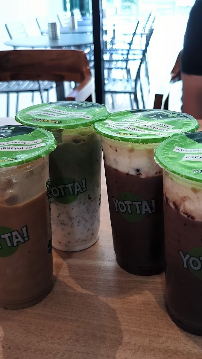 Yotta Tikala Photo 8